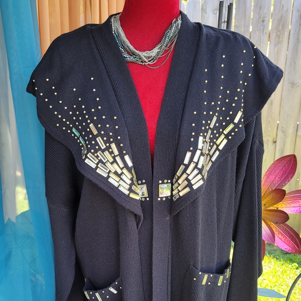 Vintage Duster